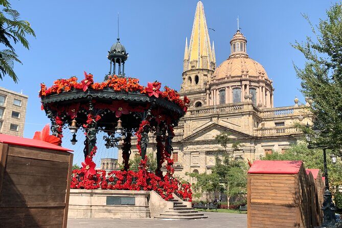 Tequila Premium Tour Destination Agave - Who Would Love This Tour?