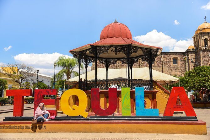 Tequila Route Experience from Guadalajara - The Heart of the Tour: A Full Breakdown of the Itinerary