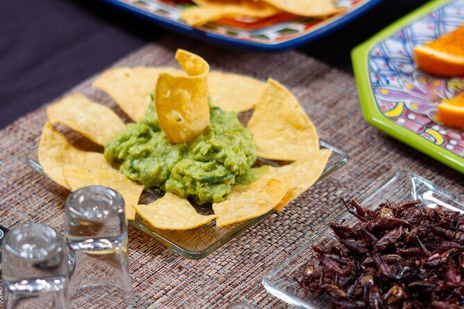 Tequila Tasting & Cocktail Workshop at Tequila Lighthouse - Cabo - A Closer Look at the Experience