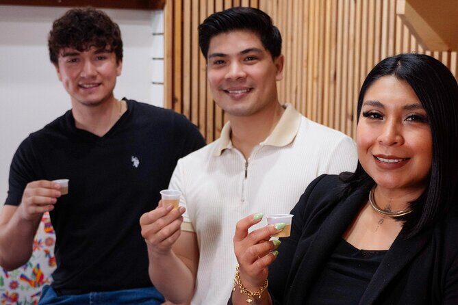 Tequila Tasting & Cocktail Workshop at Tequila Lighthouse - Cabo - Final Thoughts: Who Should Book This?