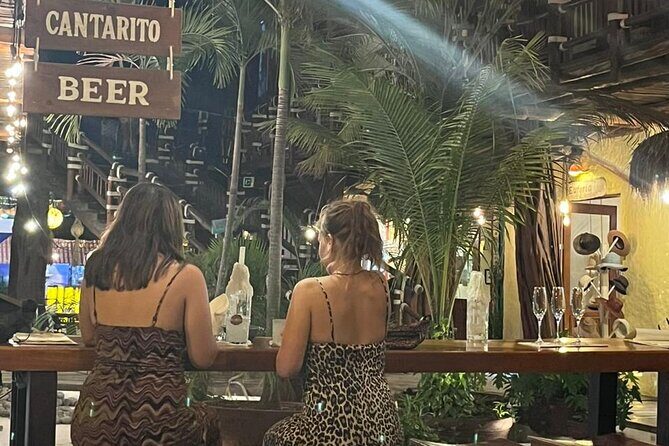 Tequila Tasting Experience - An In-Depth Look at the Tequila Tasting Experience in Holbox