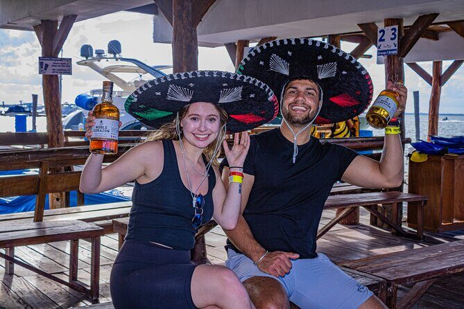 Tequila Tasting Experience in Cancun - FAQs