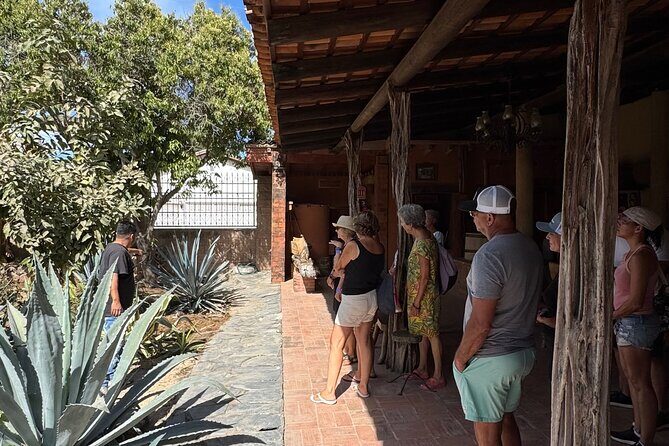 Tequila Tasting Tour in Nuevo Vallarta - Final Thoughts: Is It Worth It?