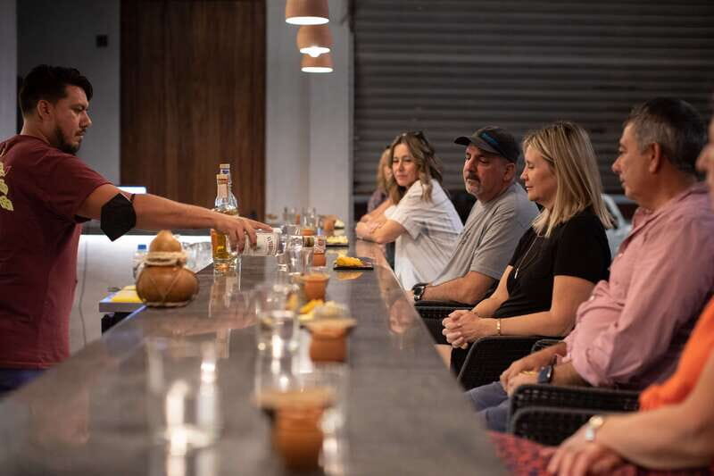 Tequila Tastings at El Tasting Room - Who Should Consider This Tour?