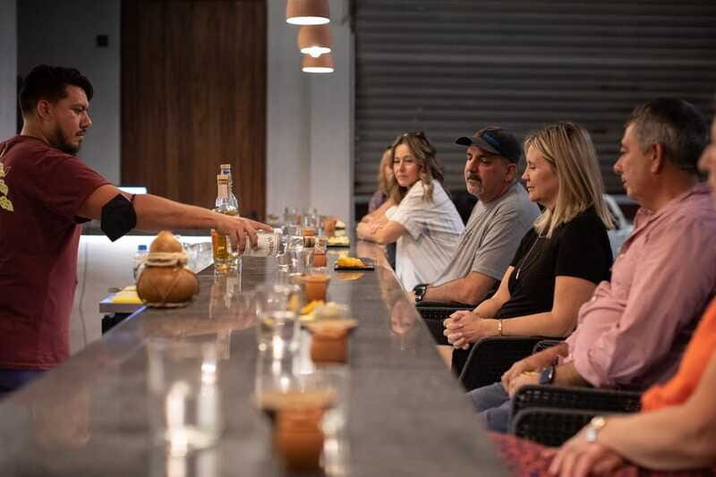 Tequila Tastings at El Tasting Room - FAQ