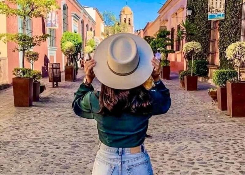 Tequila Tour & Cantaritos from Guadalajara - Starting Off: The Meeting Point and Transport