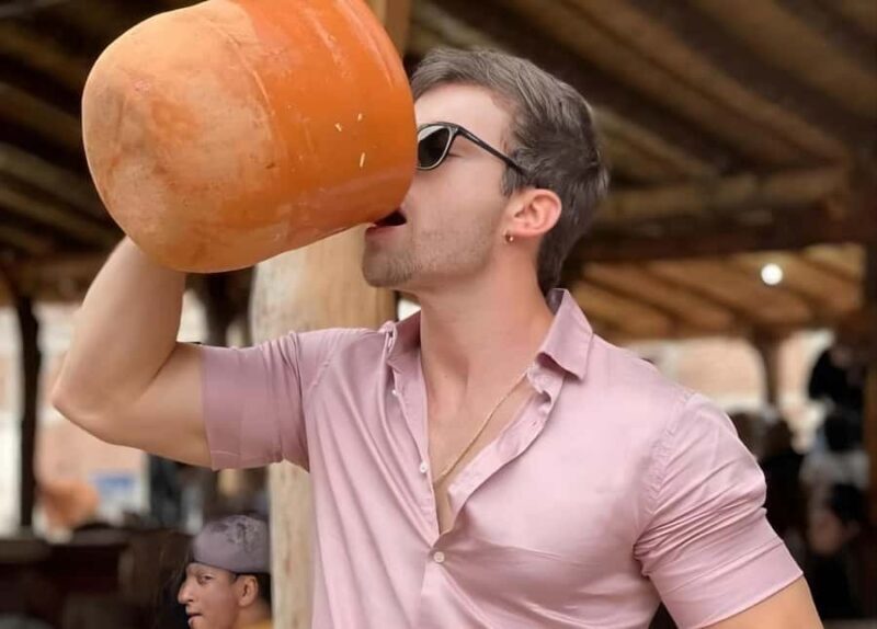 Tequila Tour & Cantaritos from Guadalajara - Returning to Guadalajara