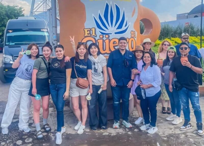 Tequila Tour & Cantaritos from Guadalajara - Final Thoughts on Value