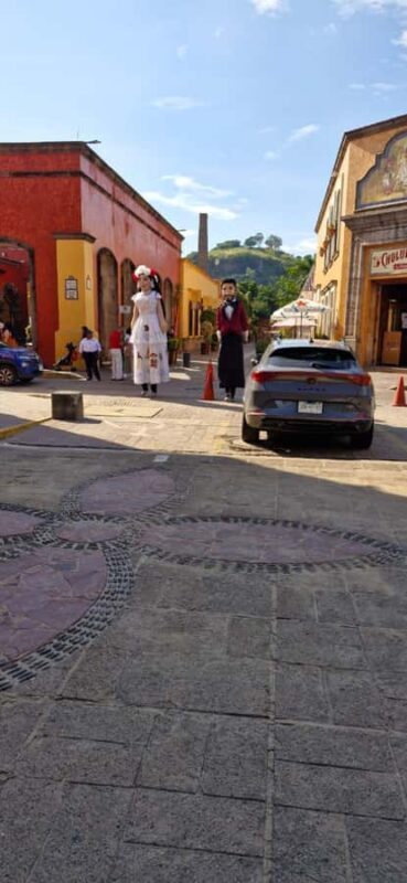 Tequila Tour from Guadalajara: Barrel Ride in Tequila - Final Thoughts