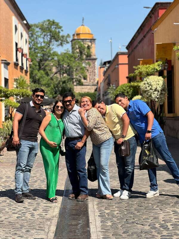 Tequila: Town and Distillery Guided Tour with Tastings - The Sum Up