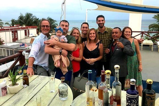 Tequila University- Puerto Morelos Tequila Tasting and Tapas Pairing - Who Will Love This Experience?