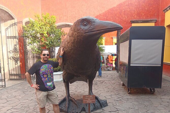 Tequila Xtremo Tour Experience - Key Points