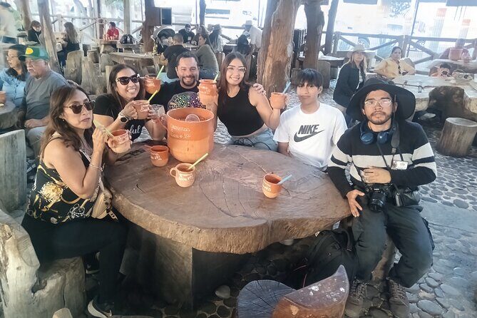 Tequila Xtremo Tour Experience - Who Will Enjoy This Tour?