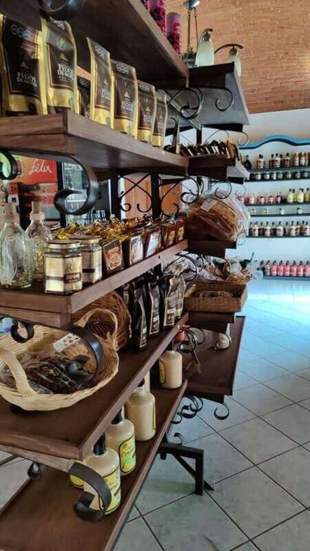 Tequisquiapan: UTV Adventure with Winery and Cheese Tasting - An In-Depth Look at the Experience