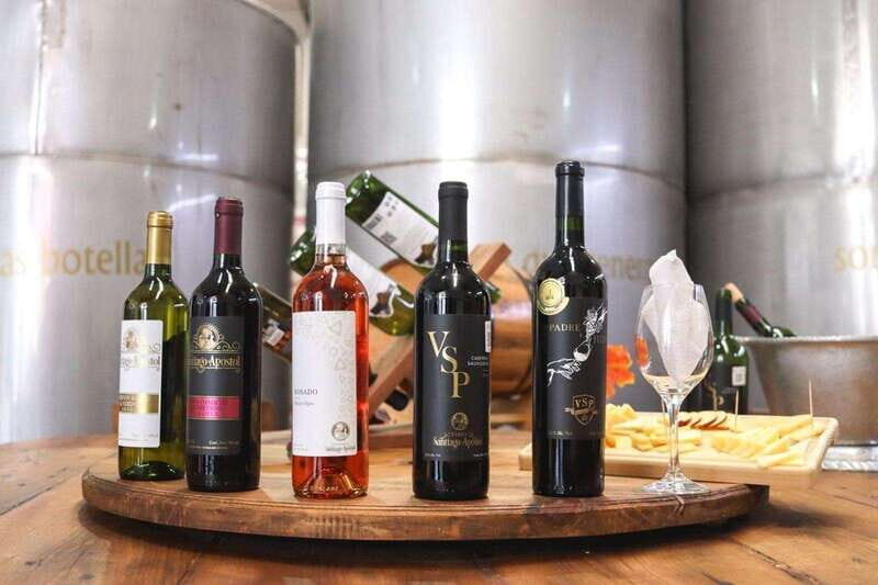 Tequisquiapan: UTV Adventure with Winery and Cheese Tasting - FAQs