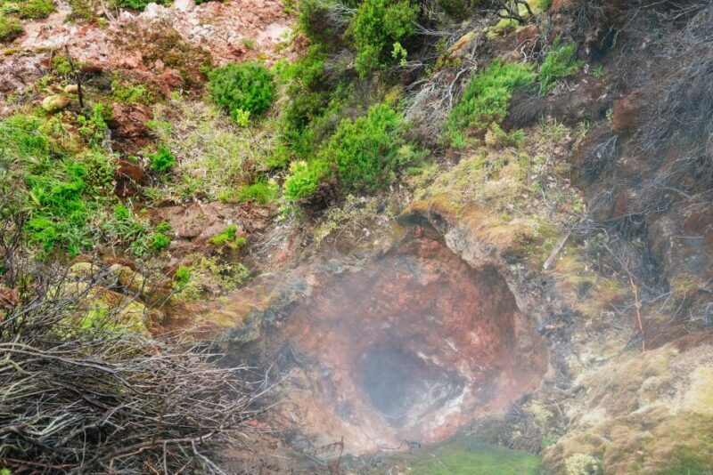 Terceira: Algar do Carvão Lava Caves Tour - Who Should Consider This Tour?