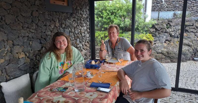 Terceira Island: 8-Hour Wine and Moonshine Tour - A Deep Dive into the Terceira Wine and Moonshine Tour