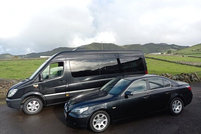 Terceira Island Airport Transfer - Real Travelers’ Feedback