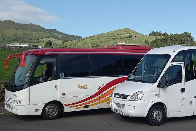 Terceira Island Airport Transfer - Final Thoughts