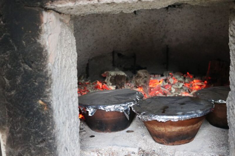 Terceira Island: Azores Cooking Class Experience - Key Points