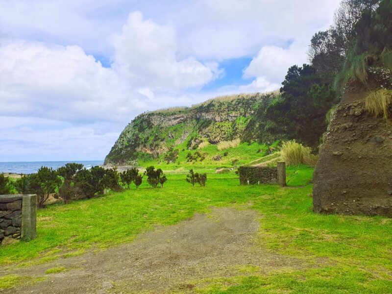 Terceira Island: Baías da Agualva Hike + Picnic + Biscoitos - Exploring Terceira: A Detailed Look at the Tour