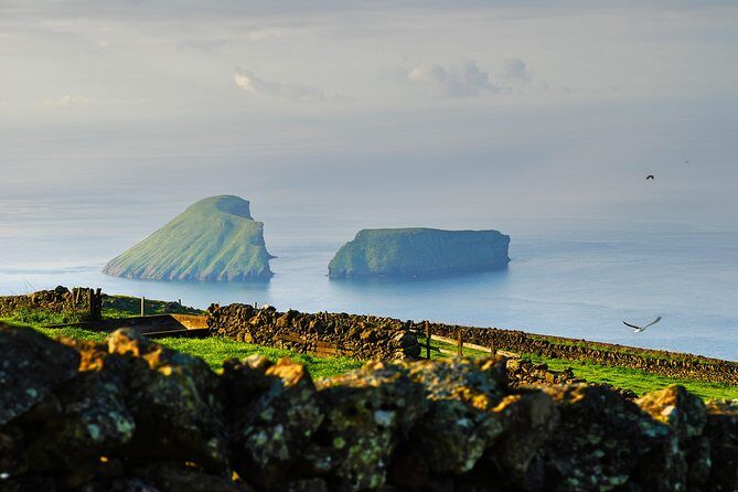 Terceira Island Best Viewpoints: Half Day Tour - Exploring the Itinerary in Detail