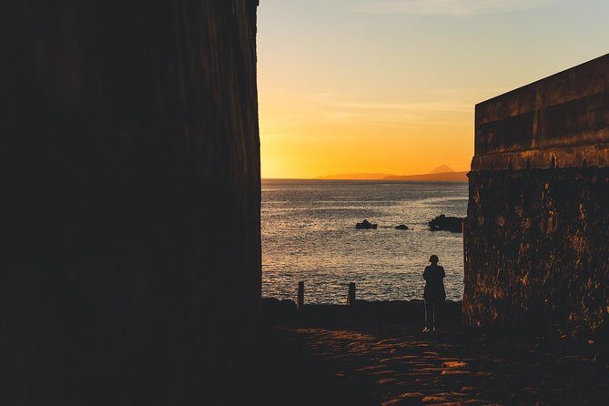 Terceira Island Best Viewpoints: Half Day Tour - In The Sum Up