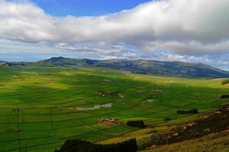 Terceira Island: Caves and Craters Tour - Frequently Asked Questions