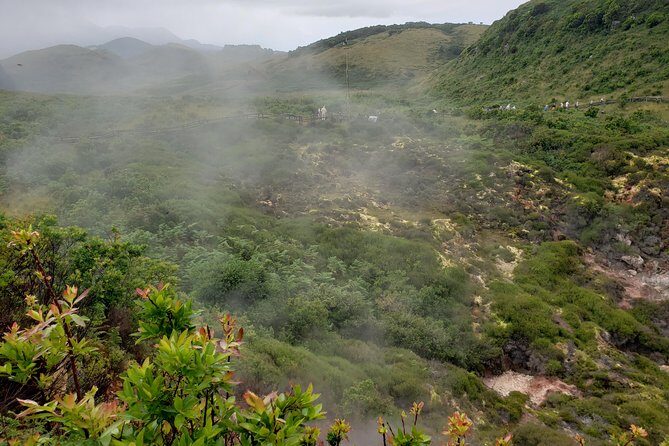 Terceira Island Caves Tour - Half Day (Afternoon) - A Detailed Look at the Terceira Island Caves Tour - Half Day (Afternoon)
