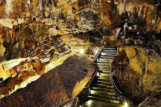 Terceira Island Caves Tour - Half Day (Afternoon) - Exploring Terceira’s Volcanic Heart: The Full Experience