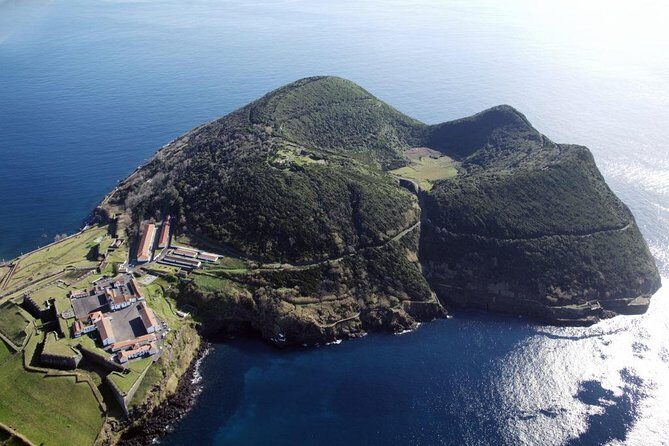 Terceira Island Caves Tour - Half Day (Afternoon) - Who Should Consider This Tour?