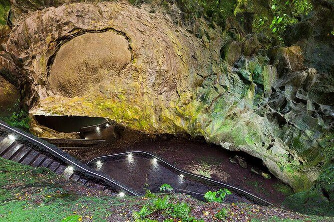 Terceira Island Caves Tour - Half Day (Afternoon) - FAQ: Practical Questions Answered