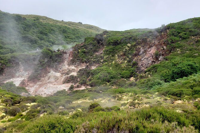 Terceira Island Caves Tour - Half Day (Afternoon) - Final Thoughts