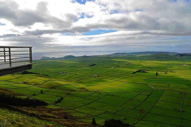 Terceira island eastern coast - An In-Depth Look at the Terceira Eastern Coast Tour