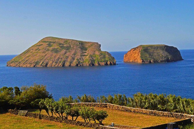 Terceira island eastern coast - FAQ