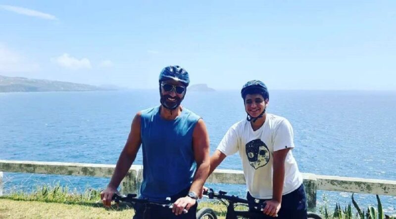 Terceira Island : Electric Bike Tour Monte Brasil - Final Thoughts: Is It Worth It?