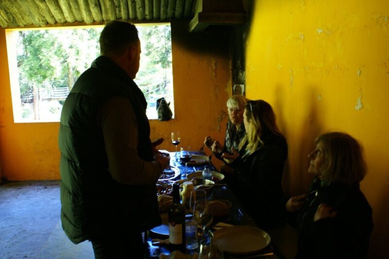 Terceira Island: Full-Day Mud Adventure & Traditional Lunch - The Muddy Terrain and Off-Track Driving