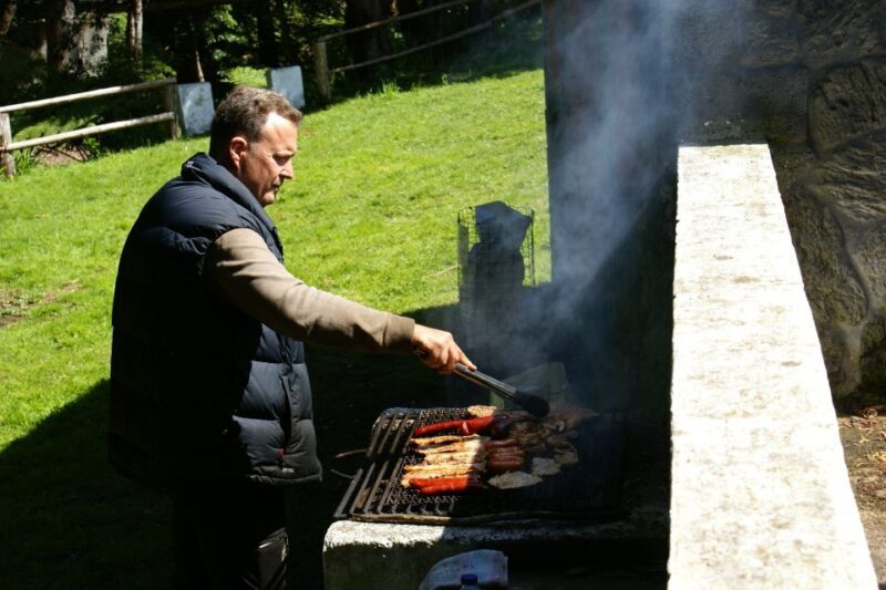 Terceira Island: Full-Day Mud Adventure & Traditional Lunch - Practical Details and Logistics