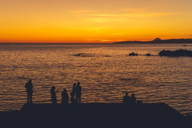 Terceira Island: Full Day Tour - Who Should Consider This Tour?