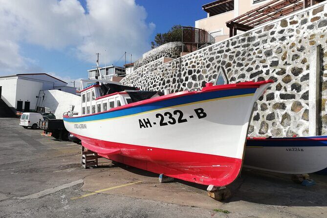 Terceira Island full day tour - Exploring the Highlights: What You Can Expect