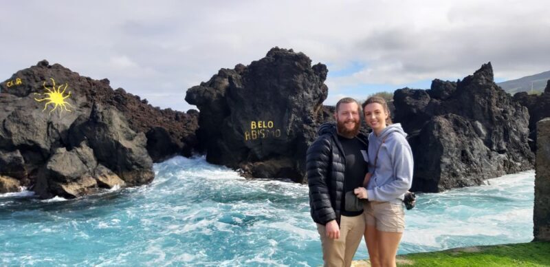 Terceira Island: Full Day Van Tour - Frequently Asked Questions