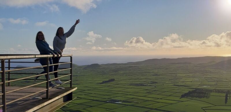 Terceira Island: Full Day Van Tour - Final Thoughts