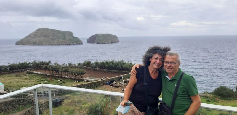 Terceira Island : Half-Day Van Tour on the East Coast - Why This Tour Matters