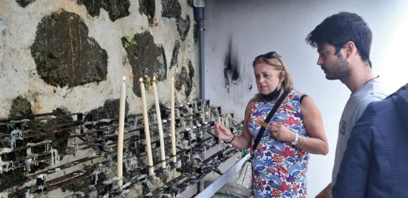 Terceira Island : Half-Day Van Tour on the West Coast - FAQs