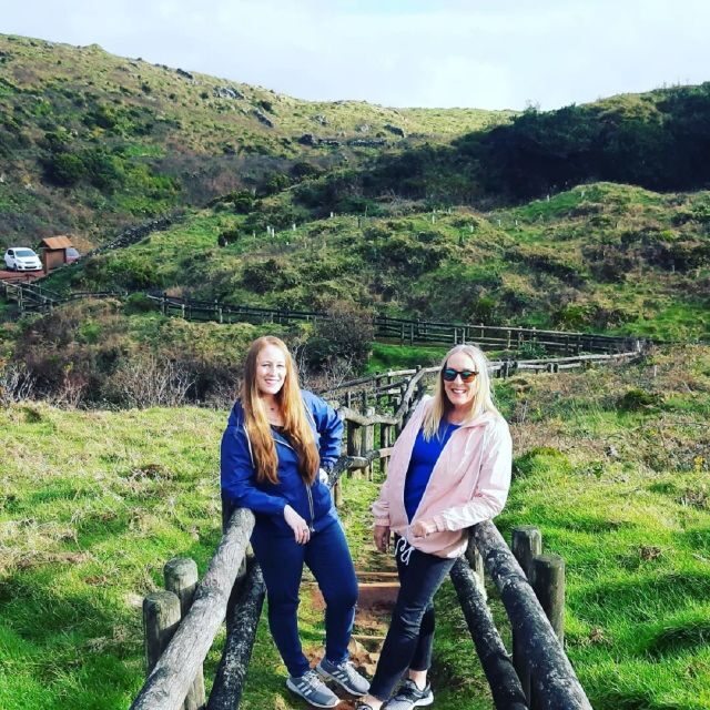 Terceira Island : Half-Day Van Tour to the Caves - Exploring Terceira Island: Half-Day Van Tour to the Caves