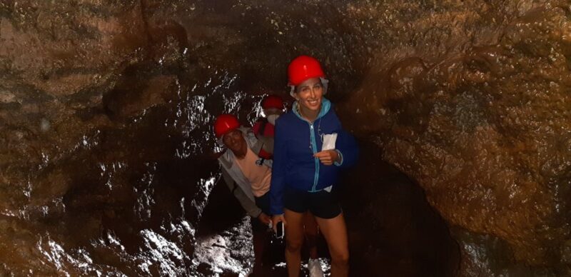 Terceira Island : Half-Day Van Tour to the Caves - Final Thoughts