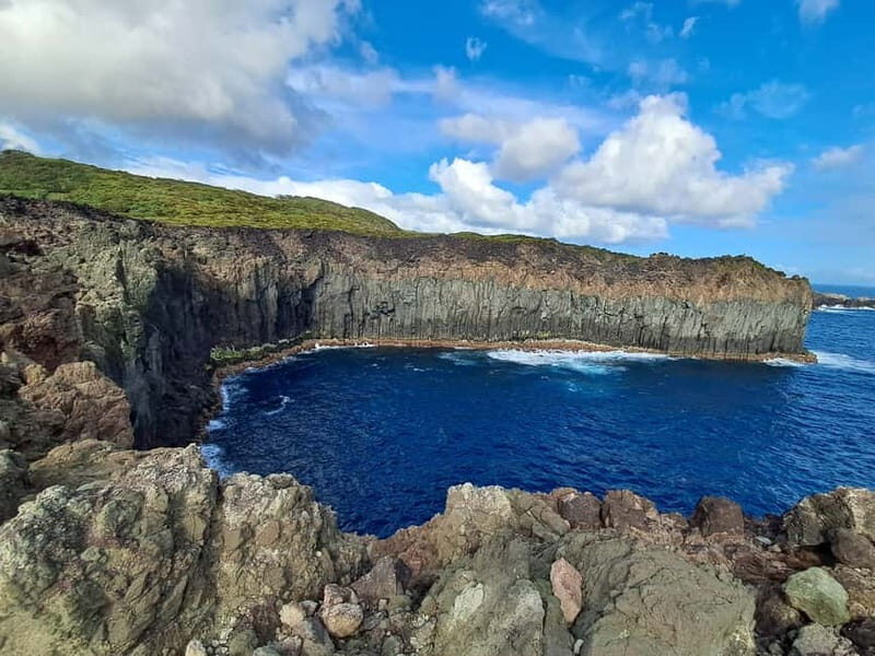 Terceira Island: Highlights Tour with Traditional Lunch - Local Products and Happy Cows