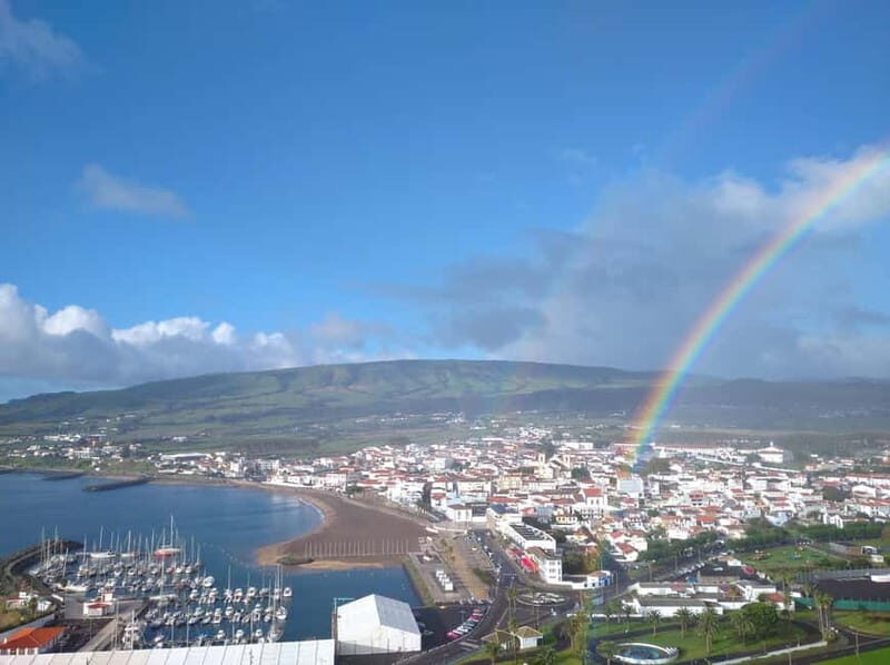 Terceira Island: Highlights Tour with Traditional Lunch - How the Tour Works in Practice