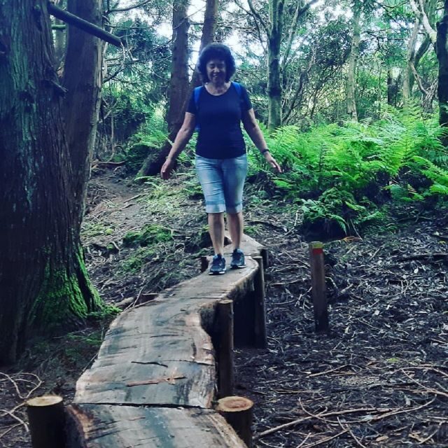 Terceira Island : Hiking Trail Rocha do Chambre - The Value of This Experience