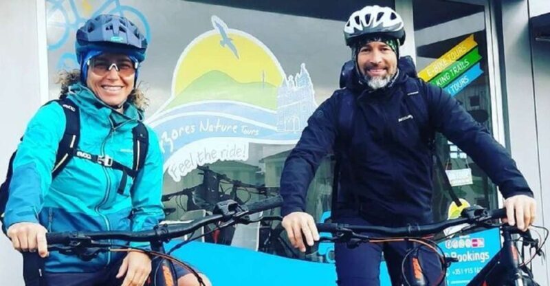 Terceira Island : Mountain Bike Rental - Exploring Terceira Island on Two Wheels: A Practical Guide to the Mountain Bike Rental Experience